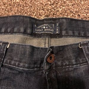 Lucky Brand Jeans - Lucky Jeans style 221 Lucky Brand Jeans - Lucky Jeans style 221